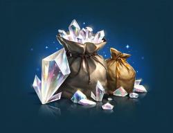 Большой набор (210 шт.)