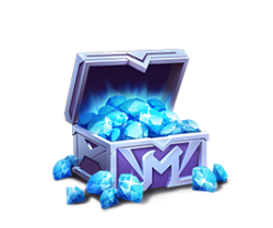 250 + 25 алмазов