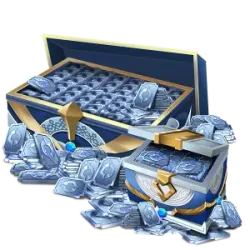 8000+360 жетонов