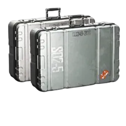 Пуленепробиваемый ящик