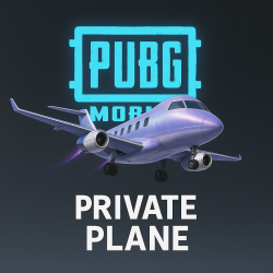 Частный самолет