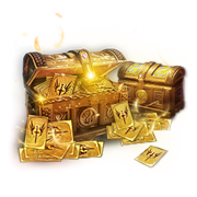 59999 W золота