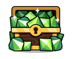 10000+1000  jade stone