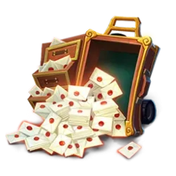 3300+333 печатей