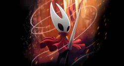 Цифровой ключ Hollow Knight: Silksong