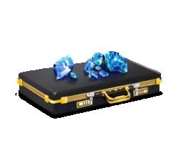 530+53 алмазов