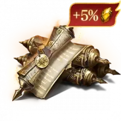 Dragonheir: Silent Gods - Masters Secret Collection