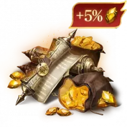 Dragonheir: Silent Gods - Weekly Master Gift I