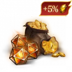 Dragonheir: Silent Gods - Monthly Summons Pack II