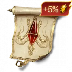 Dragonheir: Silent Gods - Wyrmarrow Mining Warrant