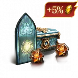 Dragonheir: Silent Gods - Walkers Selection